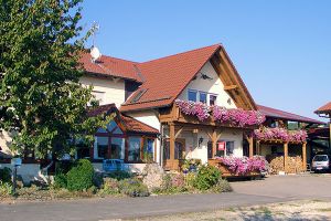 Urlaub in Siebeneichen auf dem Rennerhof!